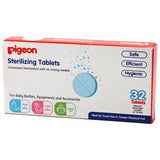 Pigeon 32 Sterilization Tablets