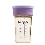 Hegen PCTO™ 240ml/8oz All-Rounder Cup PPSU White (12 months and above)