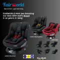 Fairworld