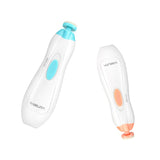 Misuta Baby Nail Care Device - SAFE & EFFECTIVE