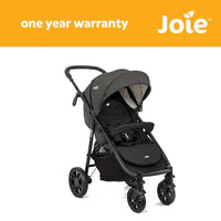 Joie Litetrax 4 DLX Baby Stroller