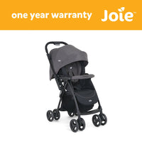 Joie Mirus Baby Stroller (1-Year Warranty)