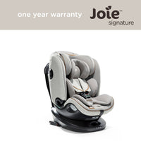 Joie i-Spin Grow Signature i-Size Car Seat (0-25 kg)