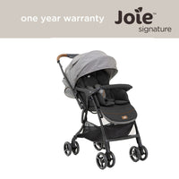 Joie Signature SMA Baggi 4WD Drift Stroller