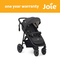 Joie Mytrax Flex Stroller