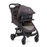 Joie Muze Lx Travel System (Stroller With Car Seat )