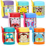 Skip Hop Insulated Little Kid Food Jar