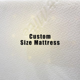 Mums Choice customize size baby mattress ( Anti Dust Mite High Density Foam Mattress With Holes)