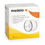 Medela Milk Collection Shell - Soft Silicone
