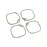 Hegen Replacement Seal, 4-Pack