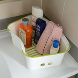 Mums Choice Step Stool / Kids Stool / Household Non-slip Increased Stool Children's Hand Washing Step