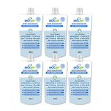 Biocair 6-in-1 Disinfectant Air Purifying Solution (300ml) - For Automobile #Baby In Car #Car Seat