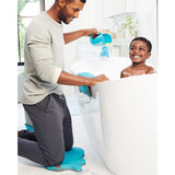 Skip Hop Moby Waterfall Bath Rinser