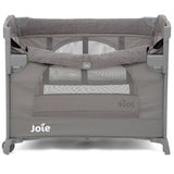 Joie Kubbie Sleep Bedside Travel Cot