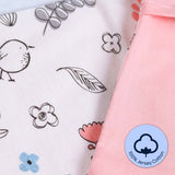 Comfy Living Baby Pillow S Size: 25 x 40 cm