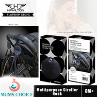 Hamilton Multipurpose Stroller Hook