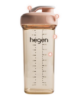 Hegen PCTO™ 330ml/11oz Drinking Bottle PPSU