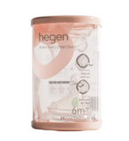 Hegen Teat Fast Flow, 2-Pack (6 months and beyond)