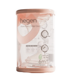 Hegen Teat Thick Feed, 2-Pack (for thickened liquids)