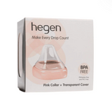 Hegen PCTO™ Collar and Transparent Cover