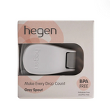 Hegen PCTO™ Spout