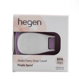 Hegen PCTO™ Spout