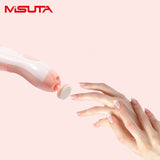 Misuta Baby Nail Care Device - SAFE & EFFECTIVE