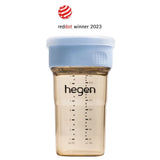 Hegen PCTO™ 240ml/8oz All-Rounder Cup PPSU White (12 months and above)