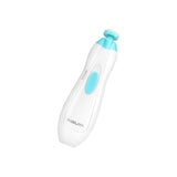 Misuta Baby Nail Care Device - SAFE & EFFECTIVE