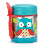 Skip Hop Insulated Little Kid Food Jar