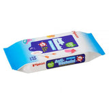 Pigeon Anti Bacterial Wet Tissue（Effectively kills 99.99% of bacteria , Fragrance Free , 100% food grade ingredients)）