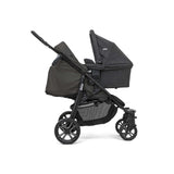 Joie Litetrax 4 DLX Baby Stroller