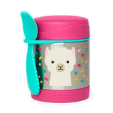 Skip Hop Insulated Little Kid Food Jar