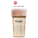 Hegen PCTO™ 240ml/8oz All-Rounder Cup PPSU White (12 months and above)