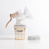 Hegen PCTO™ Manual Breast Pump Kit (SoftSqround™)