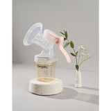 Hegen PCTO™ Manual Breast Pump Kit (SoftSqround™)