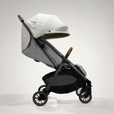 (NEW Launch) Joie Parcel Signature Stroller + Rain Cover + Traveling Bag + Car Seat Adapto