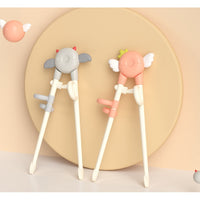 Misuta Children Learning Training Chopstick