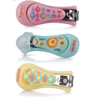 Nuby Nail Clippers