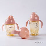 Heorshe Dental-Care Sippy Cup