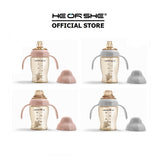 Heorshe Replacement Accessories (Sippy Cup)