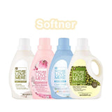 Nature Love Mere Baby Laundry Detergent & Softener