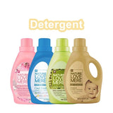 Nature Love Mere Baby Laundry Detergent & Softener