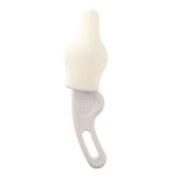 Pigeon Wide Neck Nipple Brush 2pcs