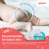 Pigeon Baby Wipes 30 / 80 Sheets 100% Pure Water