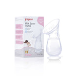 Pigeon Milk Saver Pump