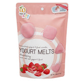 WelB Freeze Dried Yogurt Melts Jitta