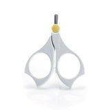 Pigeon Safety Nail Scissors For Newborn Baby