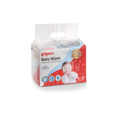 Pigeon Baby Wipes 30 / 80 Sheets 100% Pure Water