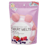 WelB Freeze Dried Yogurt Melts Jitta